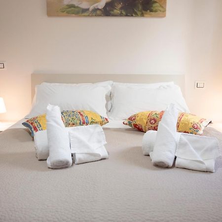 Amare Apartment Near The Sea Monopoli Ngoại thất bức ảnh