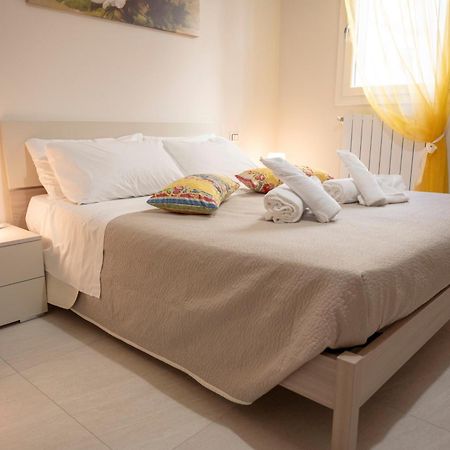 Amare Apartment Near The Sea Monopoli Ngoại thất bức ảnh