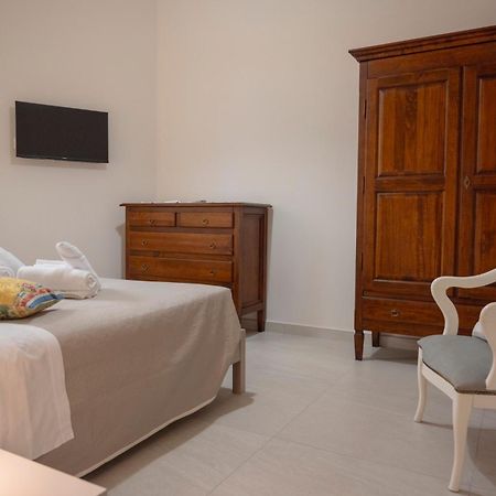 Amare Apartment Near The Sea Monopoli Ngoại thất bức ảnh