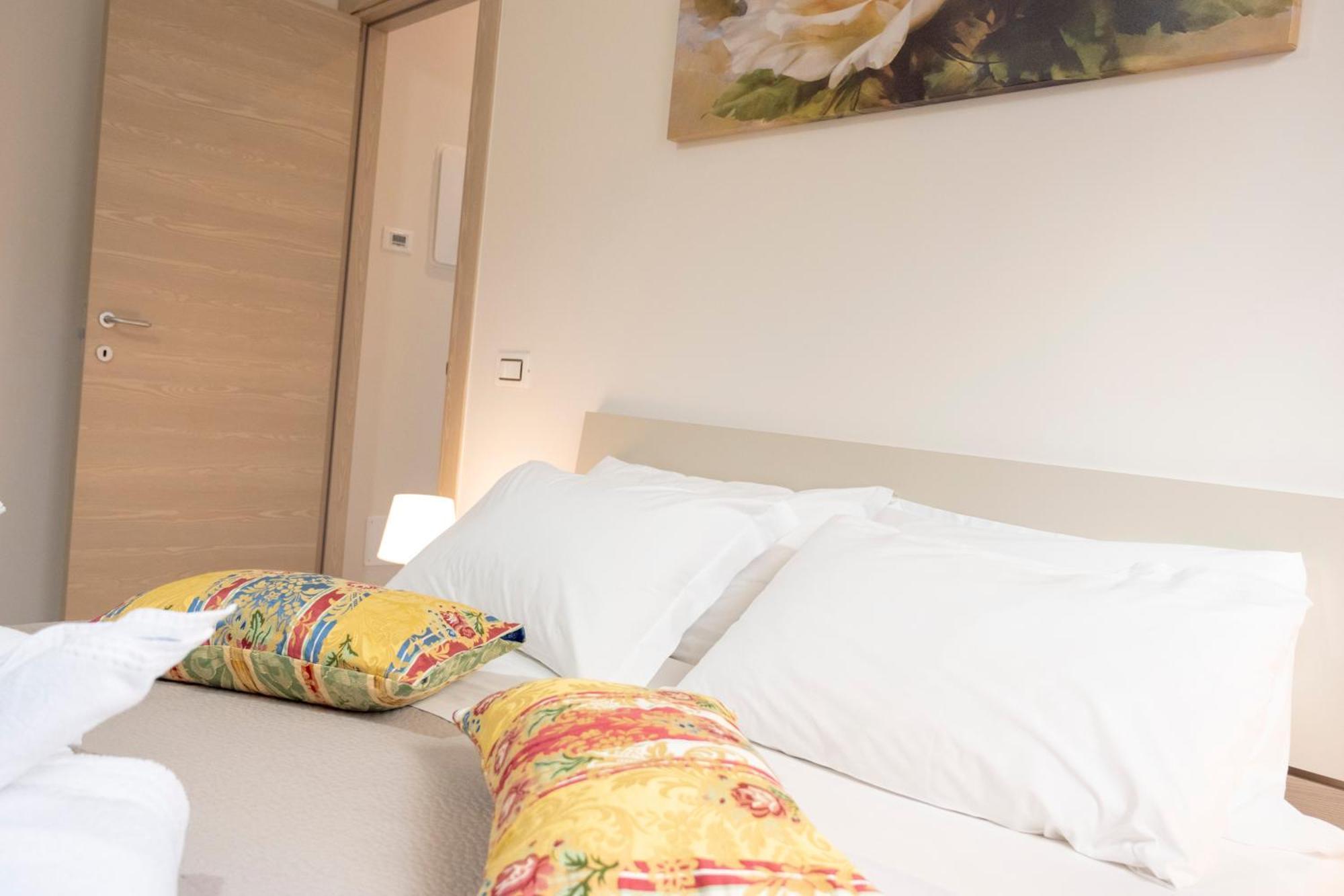 Amare Apartment Near The Sea Monopoli Ngoại thất bức ảnh