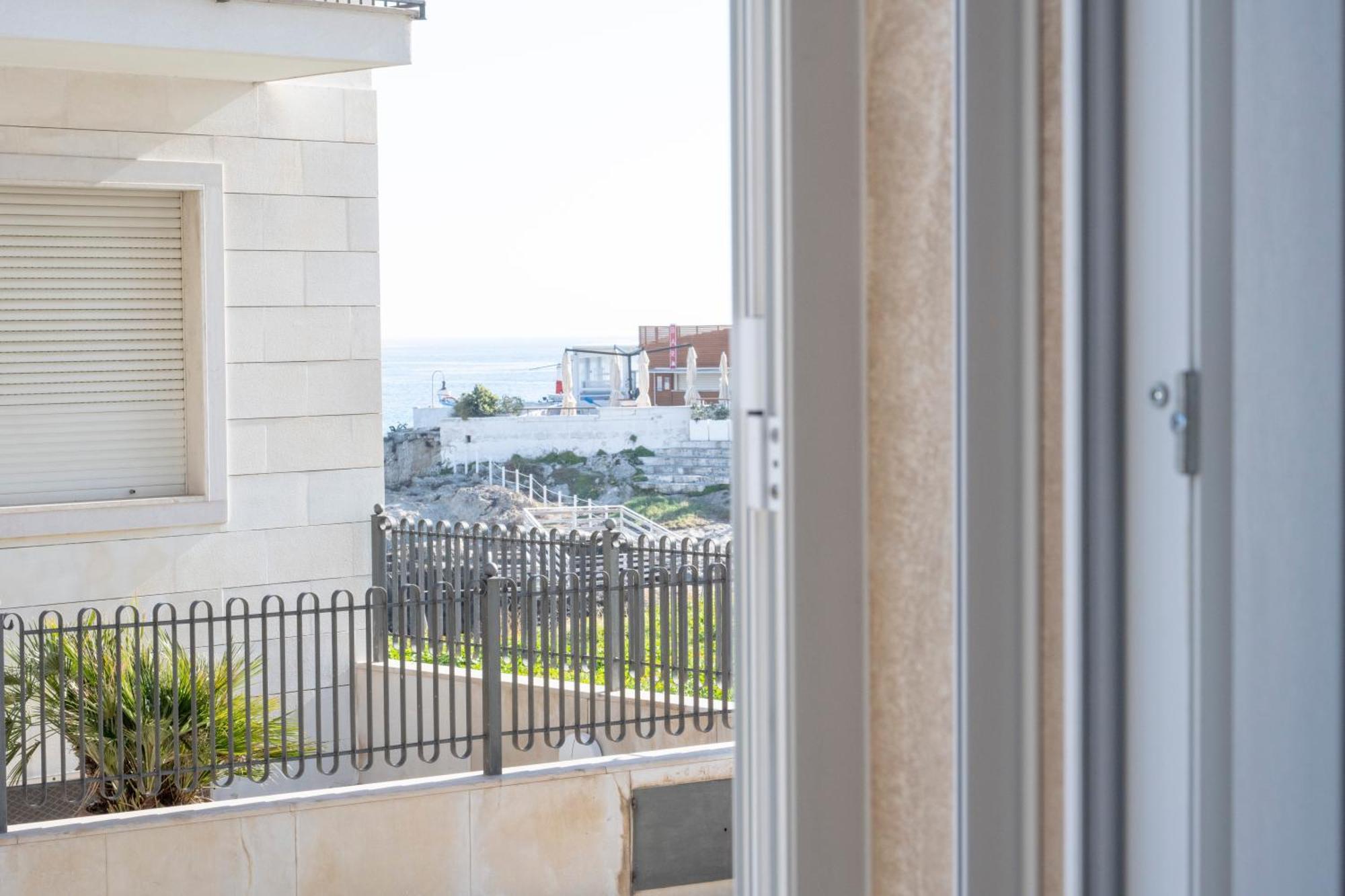 Amare Apartment Near The Sea Monopoli Ngoại thất bức ảnh